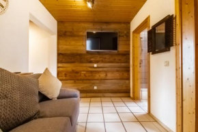 Ferienwohnung in ländlicher Lage